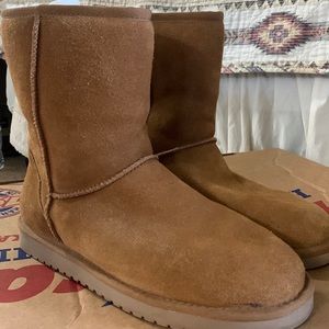 Koolaburra by Ugg boots